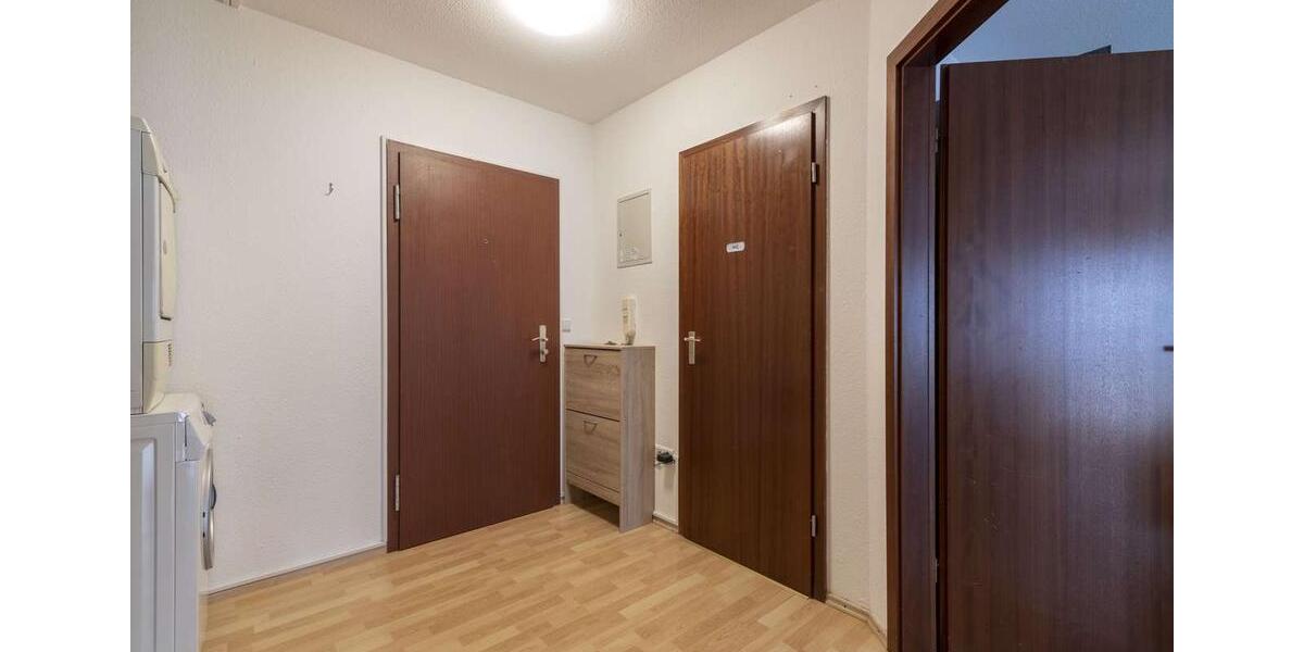 Etagenwohnung Vaihingen an der Enz - 1 Zimmer, 20 m&sup2;, 590&euro; | Angebot:23715660