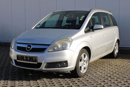 Opel Zafira 165.397 km 700 &euro; Korntal Münchingen 70825