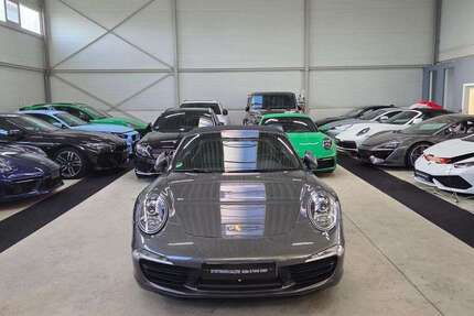 Porsche 911 113.529 km 84.989 &euro; Korb 71404