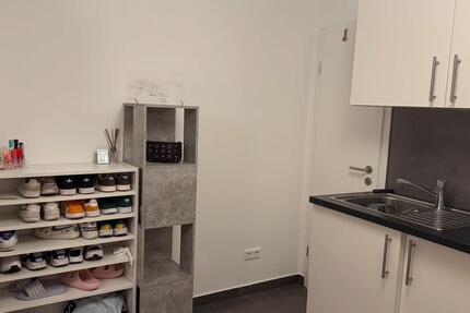 Schöne 1 Zimmer-Wohnung in Obertürkheim (Nähe der S-Bahn) 1 zimmer