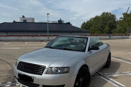 Audi A4 195.400 km 3.499 &euro; Ludwigsburg 71634