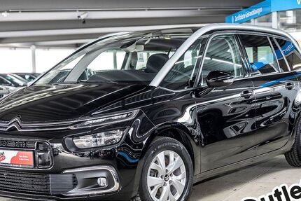 Citroen C4 44.311 km 14.330 € Stuttgart-Wangen 70188