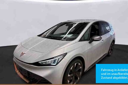 Cupra Born 52.517 km 24.730 &euro; Stuttgart-Feuerbach 70469