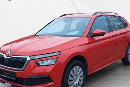 Skoda Kamiq 82.550 km 16.390 &euro; Böblingen 71034