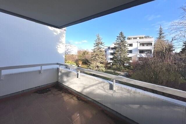 Etagenwohnung Stuttgart West - 2 Zimmer, 44 m&sup2;, 274.500&euro; | Angebot:26388362