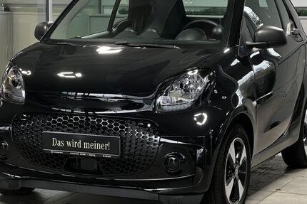 Smart ForTwo 45.844 km 11.420 &euro; Asperg 71679