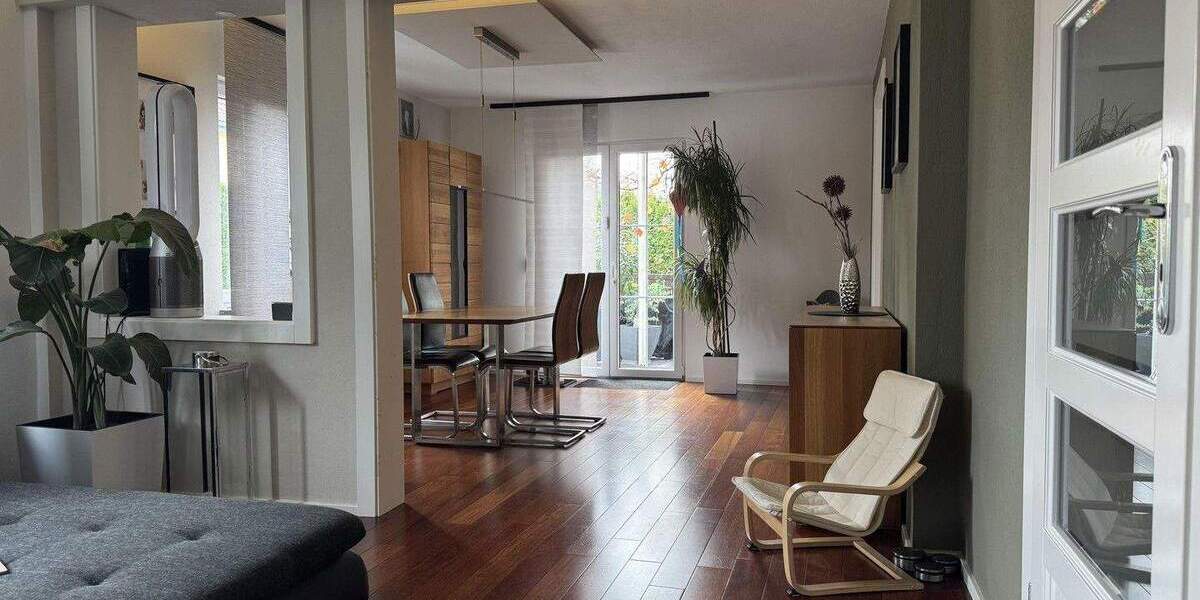 Einfamilienhaus Kirchheim unter Teck Kirchheim - 5 Zimmer, 170 m&sup2;, 775.000&euro; | Angebot:25141867