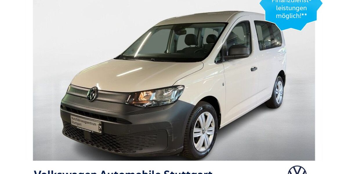 VW Caddy 67.967 km 17.990 &euro; Stuttgart 70188