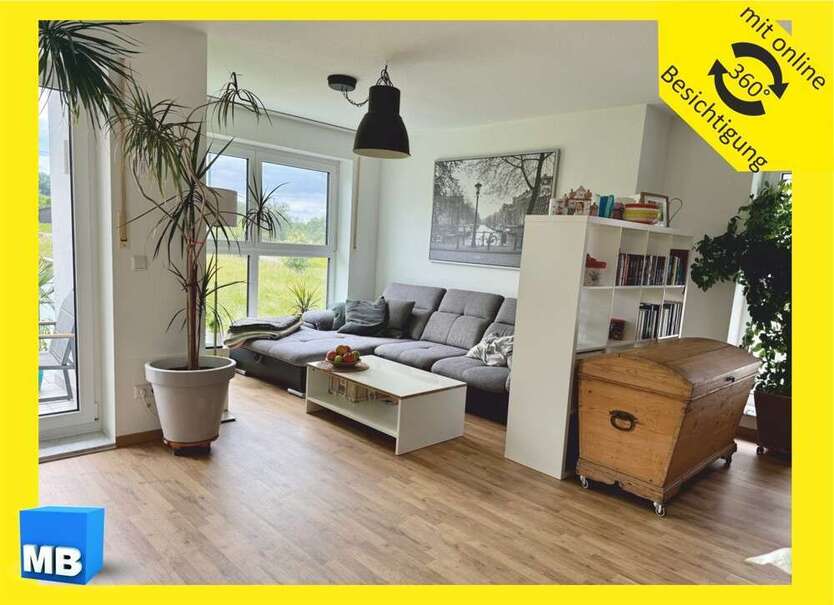 Wohnung zum Kaufen in Altdorf 345.000 € 80.38 m²