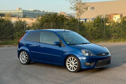 Ford Fiesta 275.000 km 4.200 € Winnenden 71364