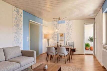 Wohnung Schwieberdingen - 3 Zimmer, 73 m&sup2;, 270.000&euro; | Angebot:26373373