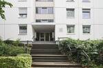 2-Zimmer-Wohnung mit Balkon und Tiefgaragenplatz