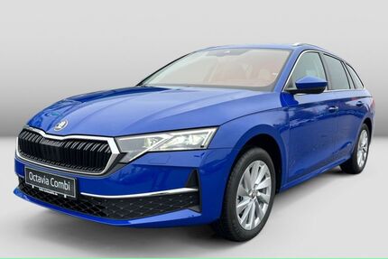 Skoda Octavia 1.111 km 39.890 € Weinstadt-Endersbach 71384