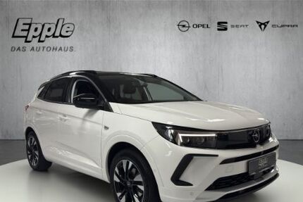 Opel Grandland (X) 56.024 km 20.890 € Rutesheim 71277