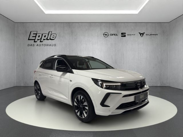 Opel Grandland (X) 56.024 km 20.890 € Rutesheim 71277