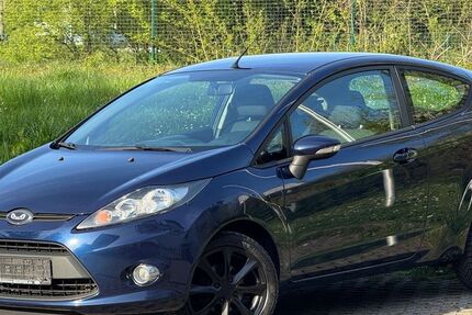 Ford Fiesta 140.000 km 3.300 &euro; Murr 71711