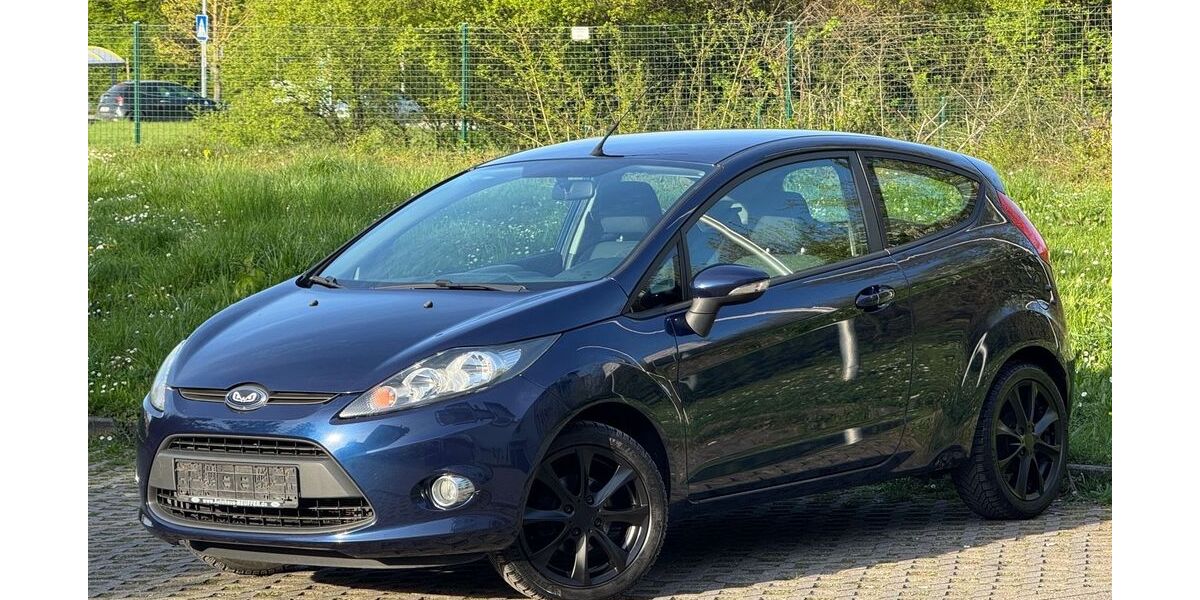 Ford Fiesta 140.000 km 3.300 &euro; Murr 71711