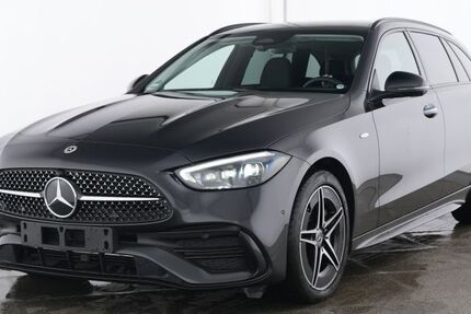 Mercedes-Benz C 300 10.591 km 50.950 &euro; Asperg 71679