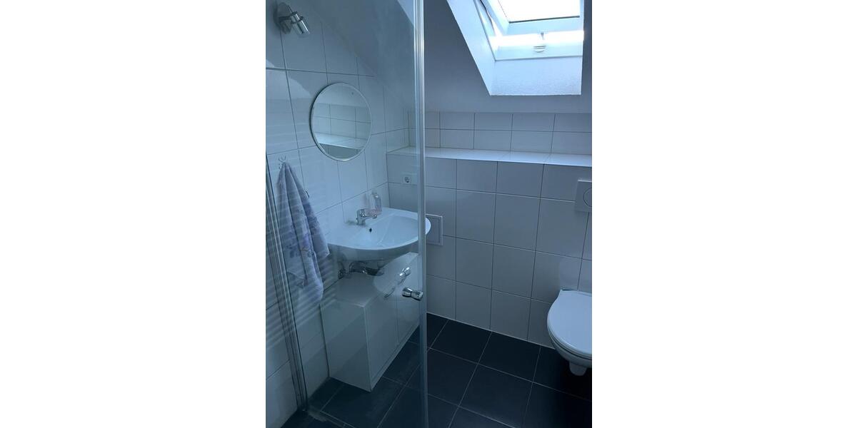Dachgeschoßwohnung Kirchheim unter Teck - 2 Zimmer, 46 m&sup2;, 850&euro; | Angebot:26592005