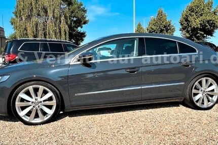 VW CC 189.440 km 10.800 € Schorndorf bei Stuttgart 73614