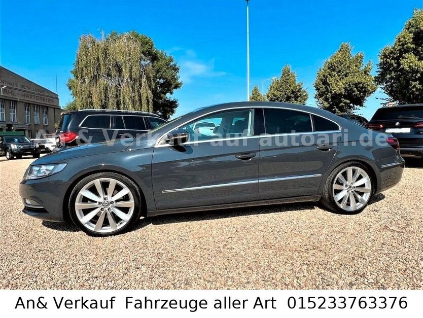VW CC 189.440 km 10.800 € Schorndorf bei Stuttgart 73614