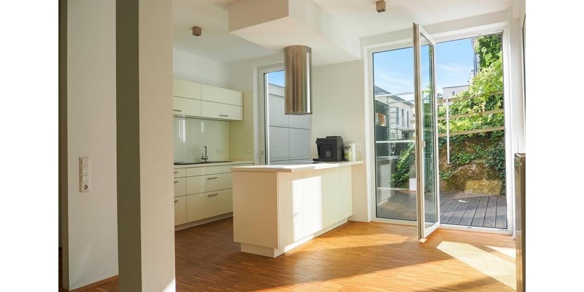 Etagenwohnung Tübingen Lustnau - 2 Zimmer, 78 m&sup2;, 1.240&euro; | Angebot:26267517