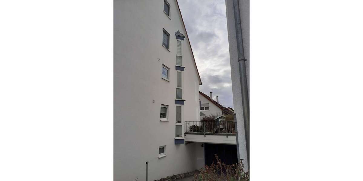 Etagenwohnung Neckartailfingen - 2 Zimmer, 52 m&sup2;, 197.000&euro; | Angebot:26901206