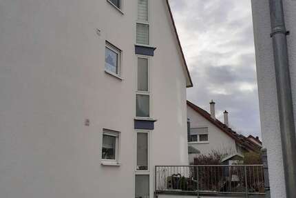 Wohnung Neckartailfingen - 2 Zimmer, 52 m&sup2;, 197.000&euro; | Angebot:26901206