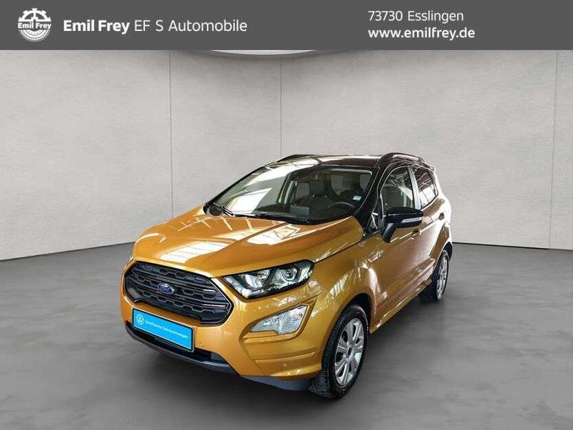 EcoSport