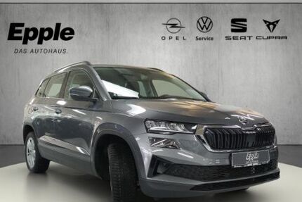 Skoda Karoq 9.781 km 29.890 &euro; Rutesheim 71277
