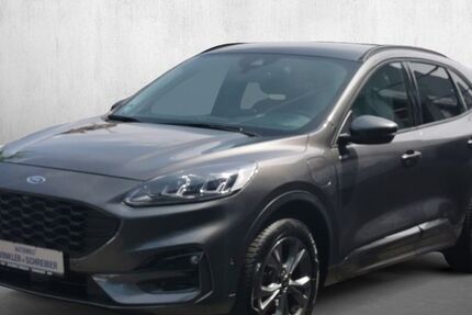 Ford Kuga 45.979 km 23.790 &euro; Ludwigsburg 71636