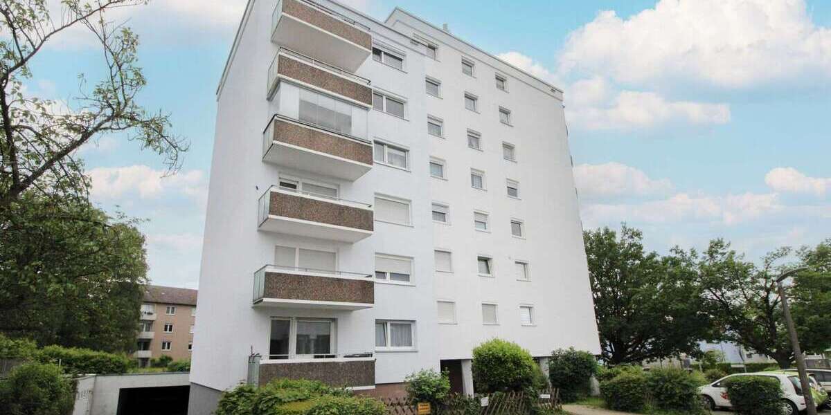 Etagenwohnung Ostfildern - 3 Zimmer, 62 m&sup2;, 140.000&euro; | Angebot:26730131