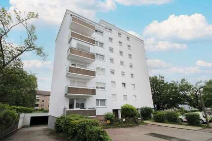 Wohnung Ostfildern - 3 Zimmer, 62 m&sup2;, 140.000&euro; | Angebot:26730131