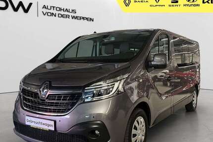 Renault Trafic 19.200 km 29.980 &euro; Stuttgart 70469