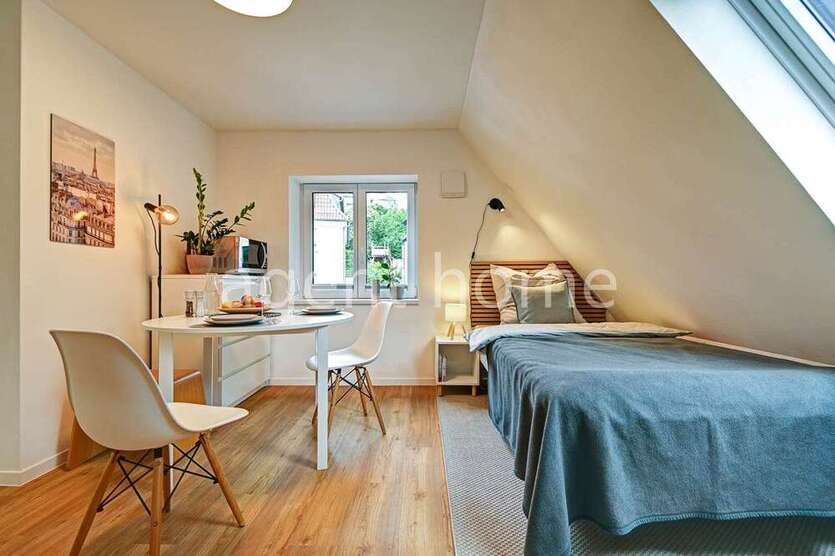 Wohnung zum Mieten in Stuttgart 990 € 27 m²