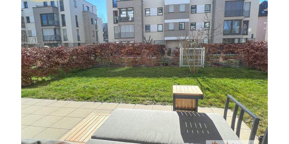 Etagenwohnung Esslingen am Neckar Hohenkreuz - 3 Zimmer, 85 m&sup2;, 1.330&euro; | Angebot:25402066