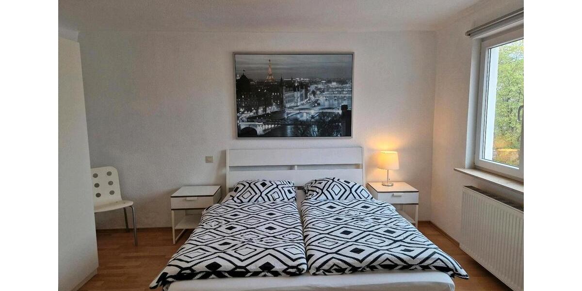 Etagenwohnung Stuttgart Sillenbuch - 2 Zimmer, 50 m&sup2;, 1.450&euro; | Angebot:26267534