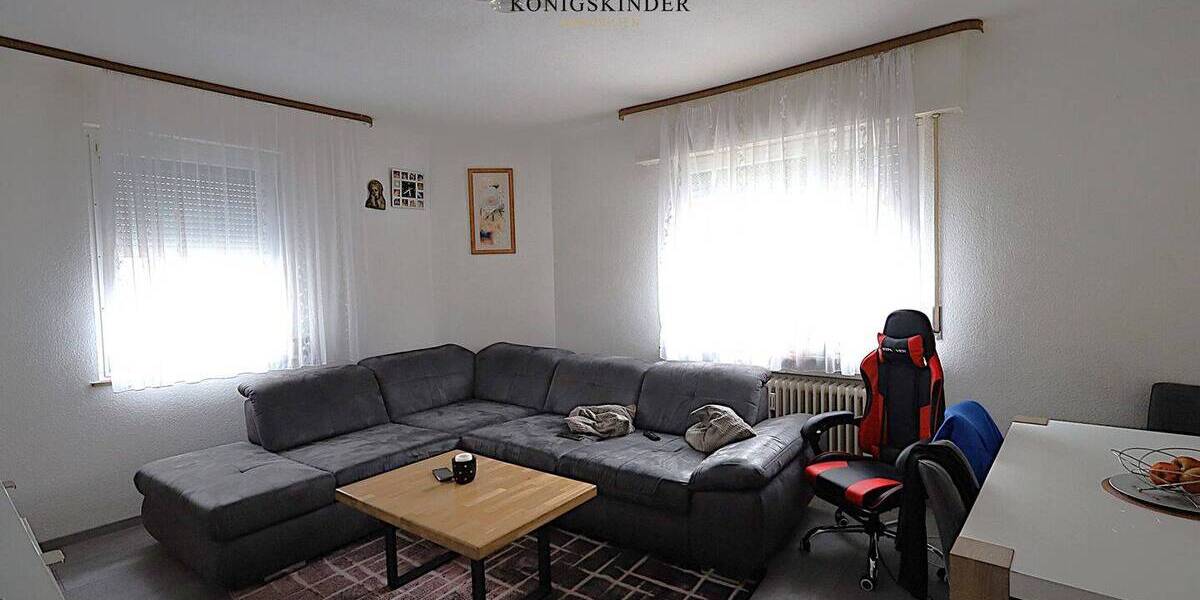 Mehrfamilienhaus, Wohnhaus Stuttgart-Möhringen Möhringen - 8 Zimmer, 213 m&sup2;, 1.235.000&euro; | Angebot:22101614