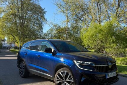 Renault Espace 62.000 km 27.400 &euro; Stuttgart 70173