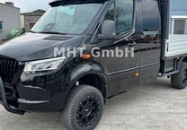 Gebrauchtwagen Mercedes Sprinter