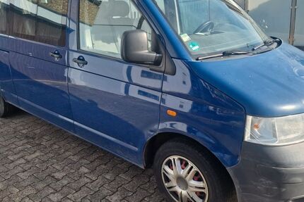 VW T5 Transporter 210.000 km 2.599 &euro; Weinstadt 71384