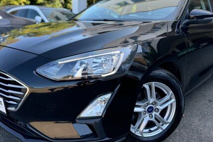 Ford Focus 96.050 km 13.999 € Kornwestheim 70806