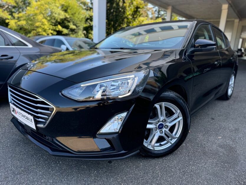Ford Focus 96.050 km 13.999 € Kornwestheim 70806