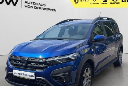 Dacia Jogger 72.082 km 14.990 &euro; Stuttgart 70565