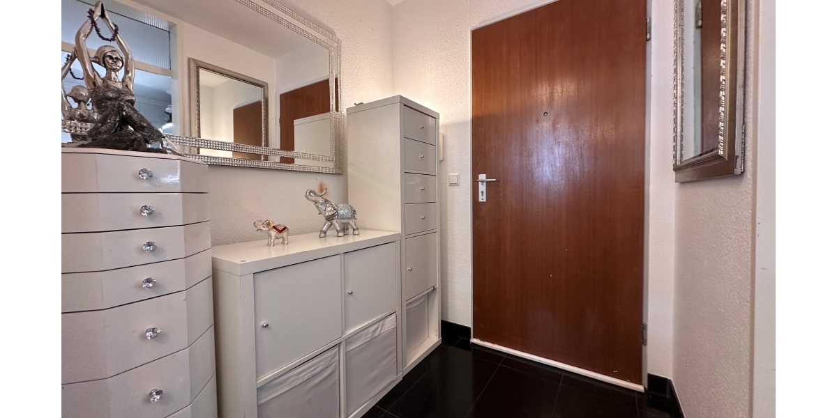 Seltene 3,5-Zi.-Maisonette-ETW mit großem Wohlfühlfaktor in Kornwestheim - Maisonettenwohnung Kornwestheim | Angebot:27056144