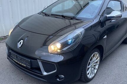 Renault Wind 180.000 km 3.490 &euro; Böblingen 71034