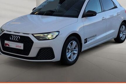 Audi A1 6.200 km 24.280 &euro; Kirchheim 73230
