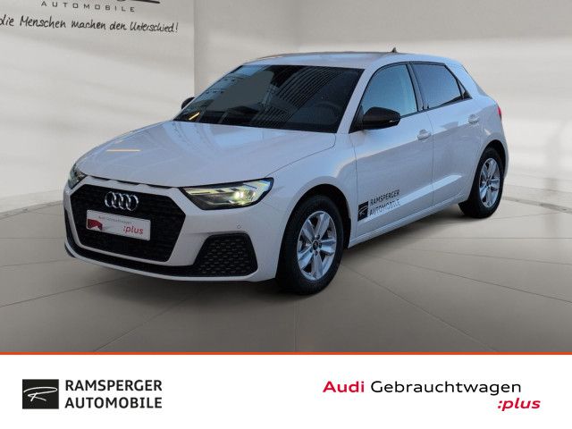 Audi A1 6.200 km 24.280 &euro; Kirchheim 73230