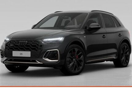 Audi Q5 17.500 km 61.880 &euro; Kirchheim 73230