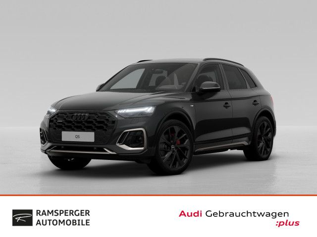 Audi Q5 17.500 km 61.880 &euro; Kirchheim 73230